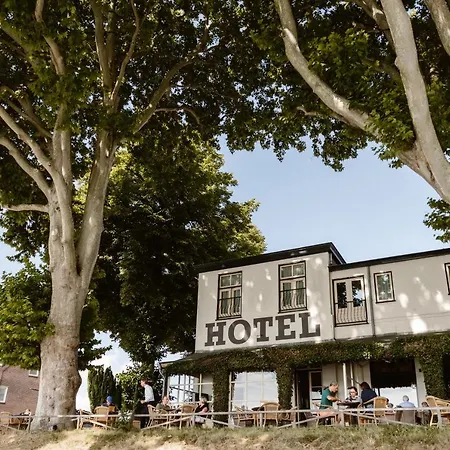 Restaurant Belvedere Schoonhoven