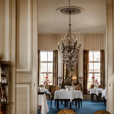 Hotel Restaurant Belvedere