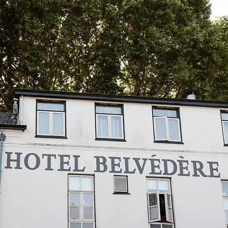 Restaurant Belvedere Schoonhoven