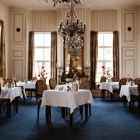Hotel Restaurant Belvedere