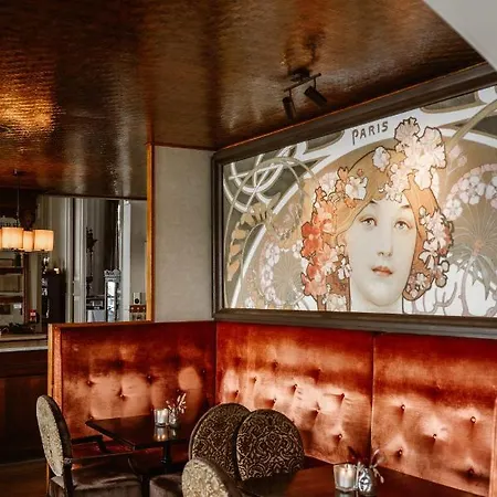 Restaurant Belvedere Hotel 3*
