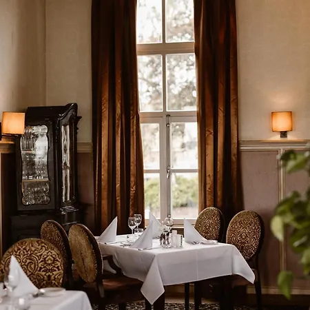 Restaurant Belvedere Hotel
