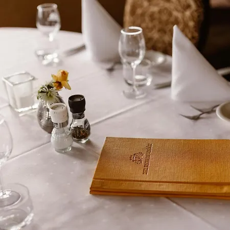 Szálloda Restaurant Belvedere