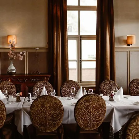 Hotel Restaurant Belvedere 3*