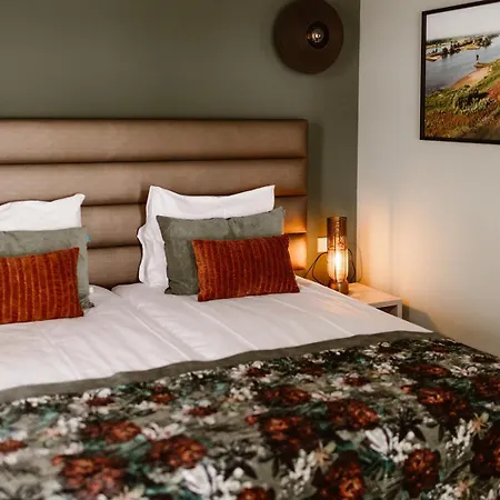 Restaurant Belvedere 3* Schoonhoven