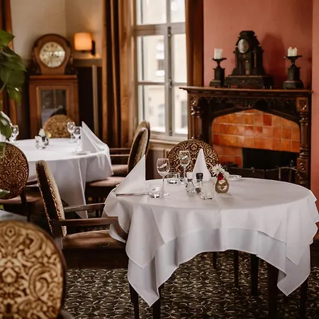 Restaurant Belvedere
