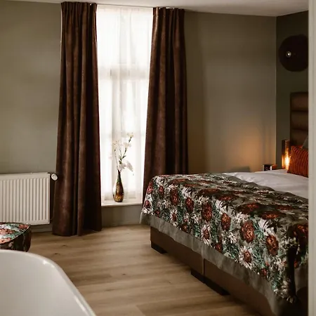 Hotel Restaurant Belvedere Schoonhoven