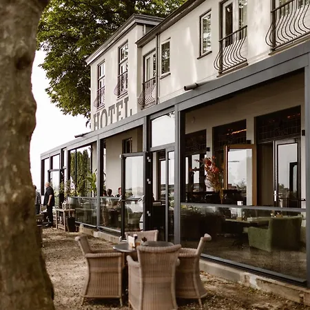 Restaurant Belvedere Szálloda 3*