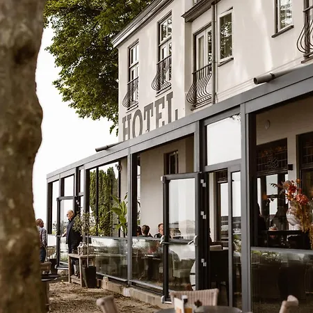 Hotel Restaurant Belvedere 3*