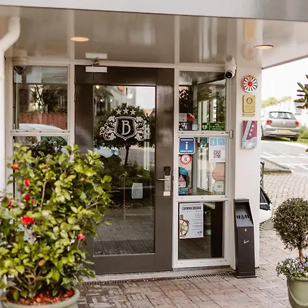 Restaurant Belvedere 3* Schoonhoven