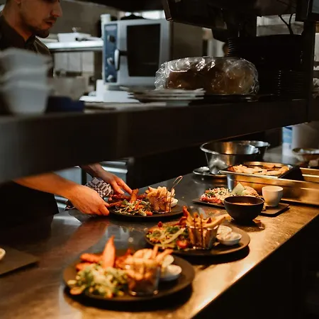 Hotel Restaurant Belvedere Schoonhoven