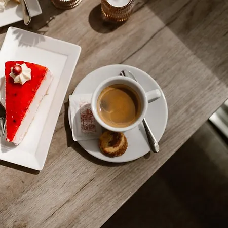 Szálloda Restaurant Belvedere 3*
