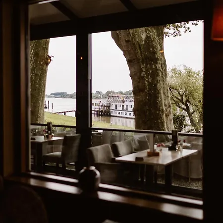 Restaurant Belvedere 3* Schoonhoven