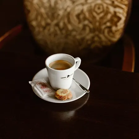 Restaurant Belvedere ホテル 3*