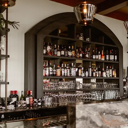 Szálloda Restaurant Belvedere 3*