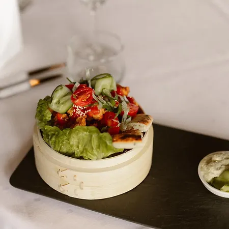 Restaurant Belvedere Schoonhoven