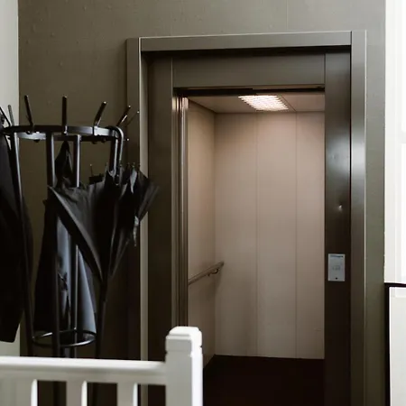 Restaurant Belvedere