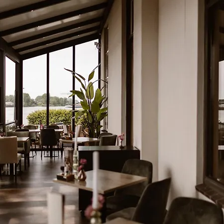 Szálloda Restaurant Belvedere 3*