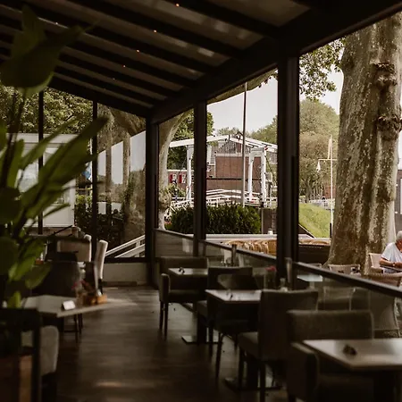 Szálloda Restaurant Belvedere Schoonhoven