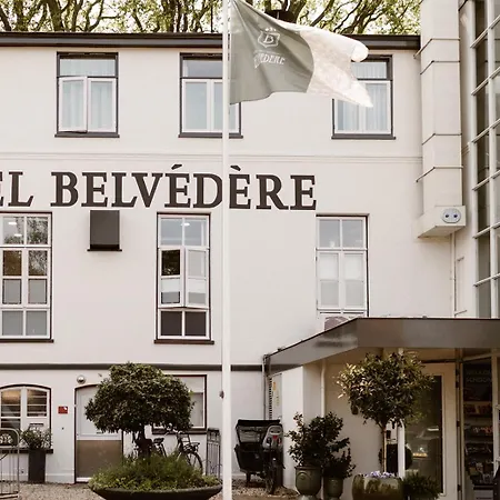 Restaurant Belvedere 3* Schoonhoven