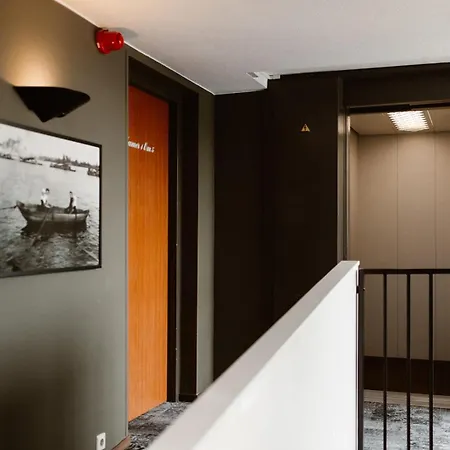 ホテル Restaurant Belvedere