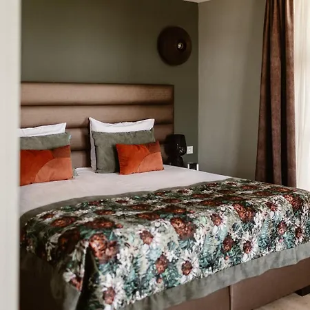 Restaurant Belvedere ホテル スコーンホーフェン