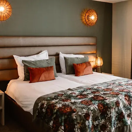 Restaurant Belvedere スコーンホーフェン