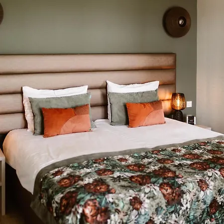 Restaurant Belvedere