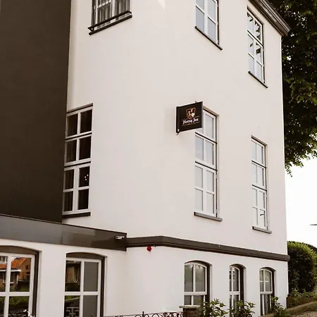 Restaurant Belvedere Szálloda Schoonhoven