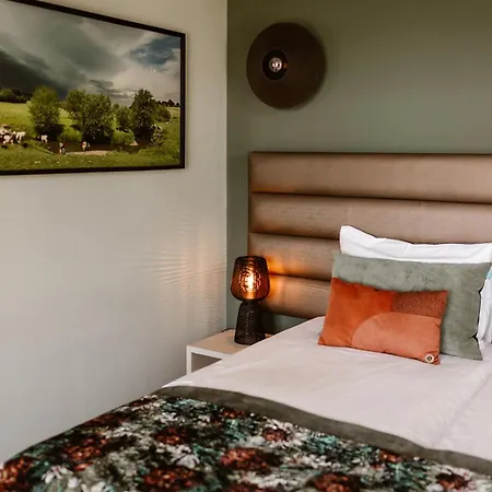 ホテル Restaurant Belvedere