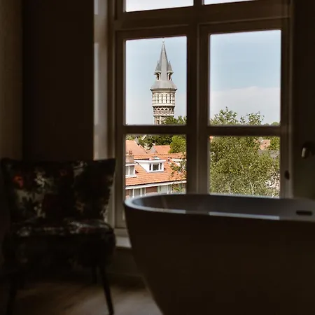 Restaurant Belvedere Hotel 3*