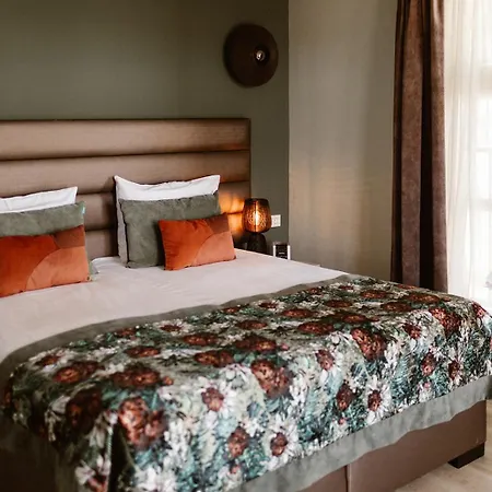 Restaurant Belvedere