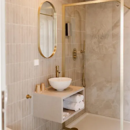 Restaurant Belvedere ホテル