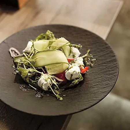 Restaurant Belvedere Schoonhoven