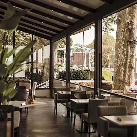 Restaurant Belvedere Schoonhoven