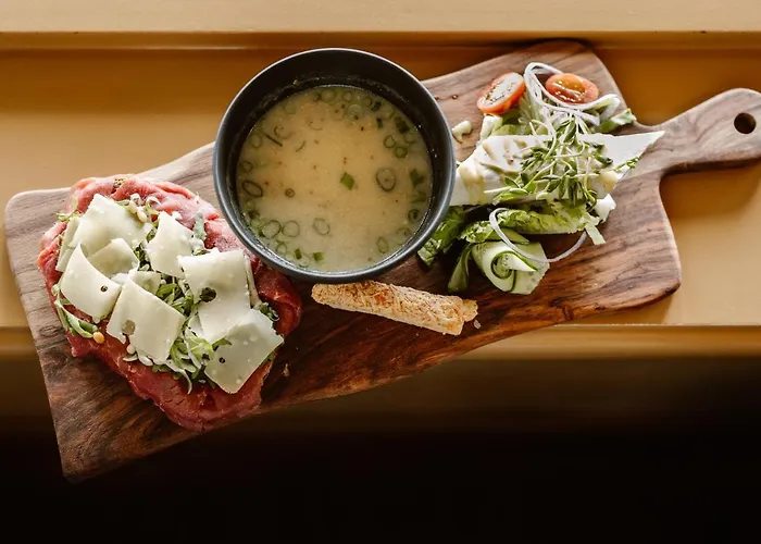 Hotel Restaurant Belvedere 3*