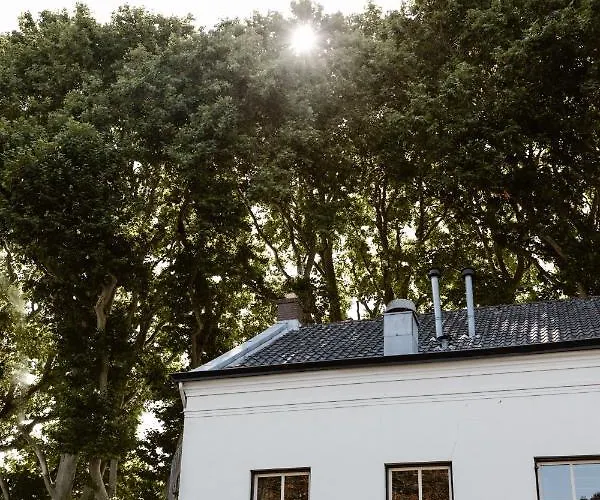 Restaurant Belvedere 3* Schoonhoven