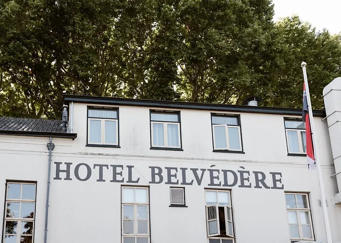 Restaurant Belvedere Schoonhoven