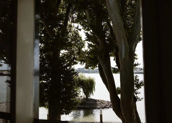 Restaurant Belvedere فندق 3*