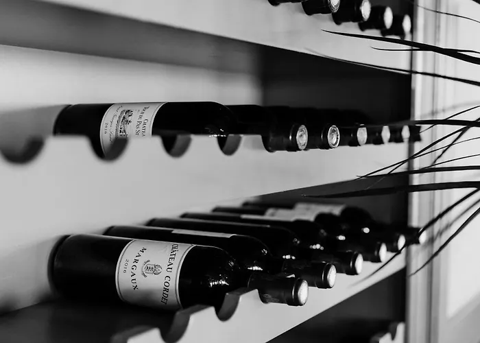 Restaurant Belvedere فندق