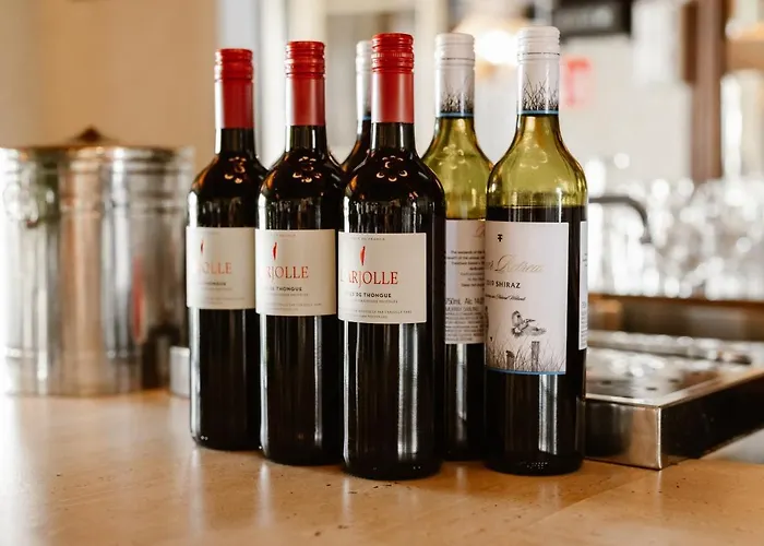 Restaurant Belvedere سخونهوفن