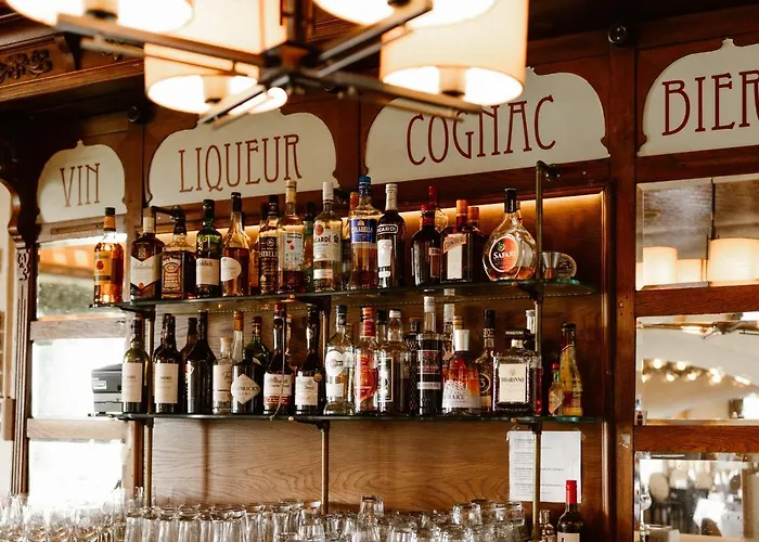 Restaurant Belvedere 3*