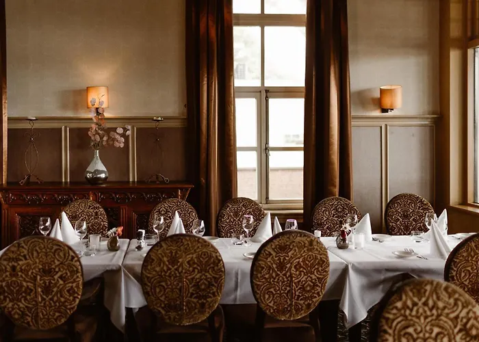 Hotel Restaurant Belvedere 3*