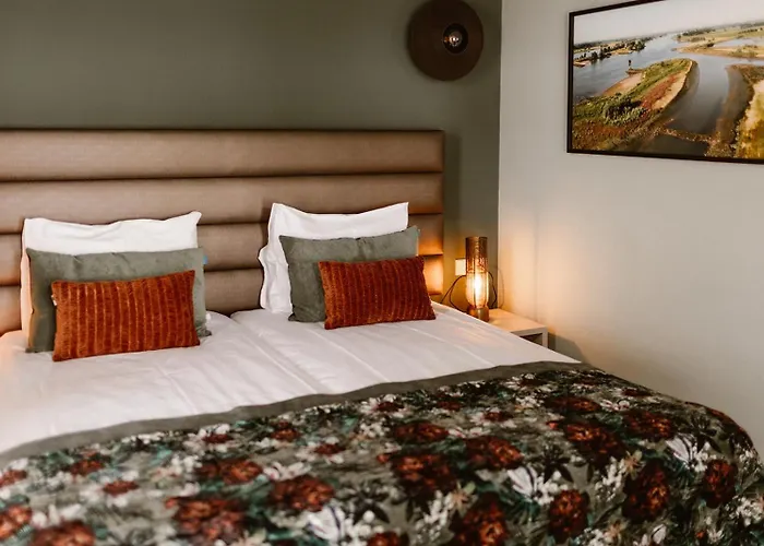 Restaurant Belvedere 3* سخونهوفن