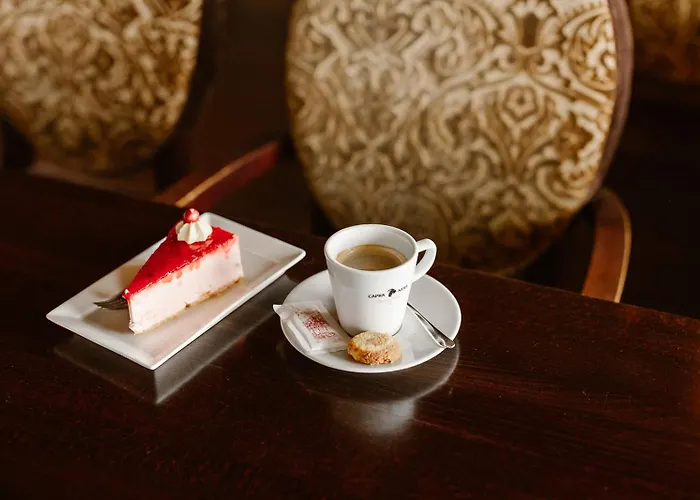 Restaurant Belvedere Hotel