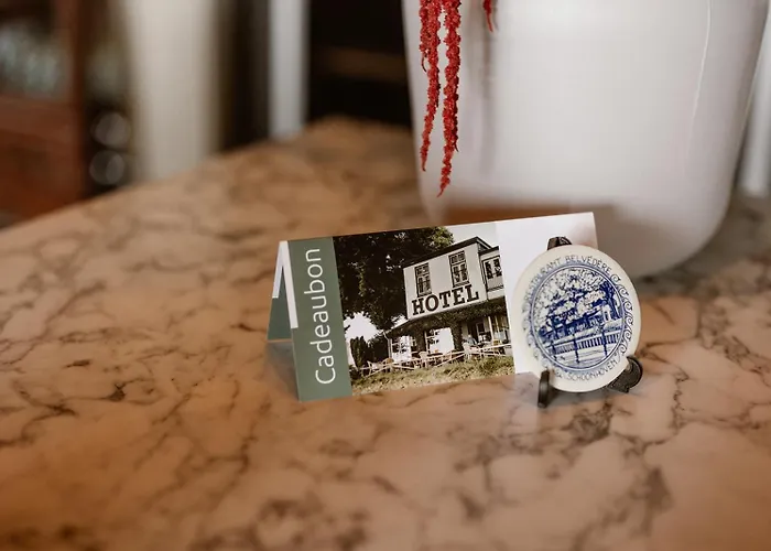 Restaurant Belvedere