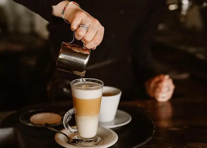 Restaurant Belvedere فندق