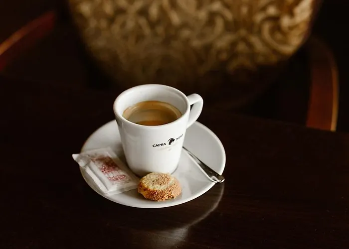 Restaurant Belvedere فندق 3*