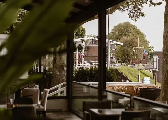 Restaurant Belvedere Hotel 3*