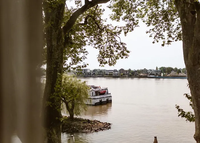 Restaurant Belvedere Schoonhoven